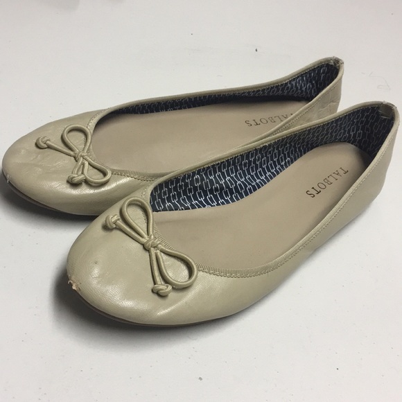 Nude flats - Picture 2 of 4